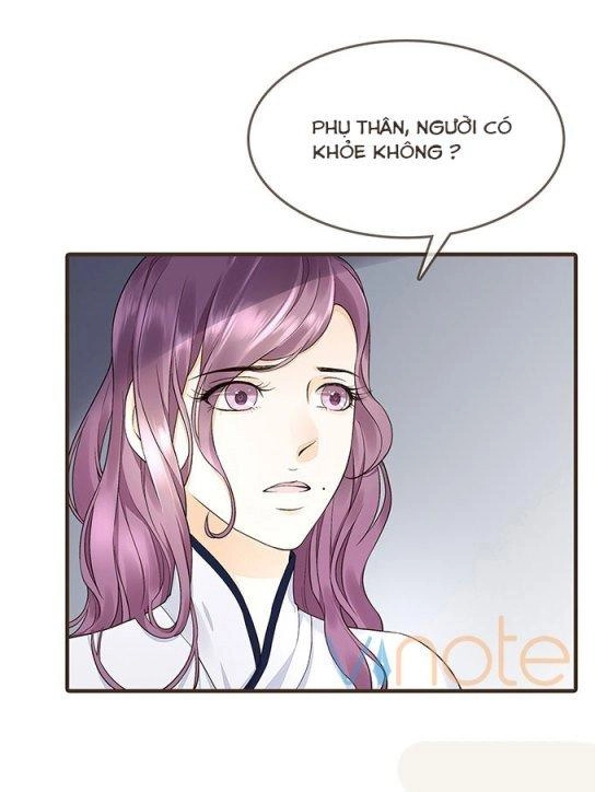 Đại Giá Thừa Tướng Chapter 11 - Trang 11