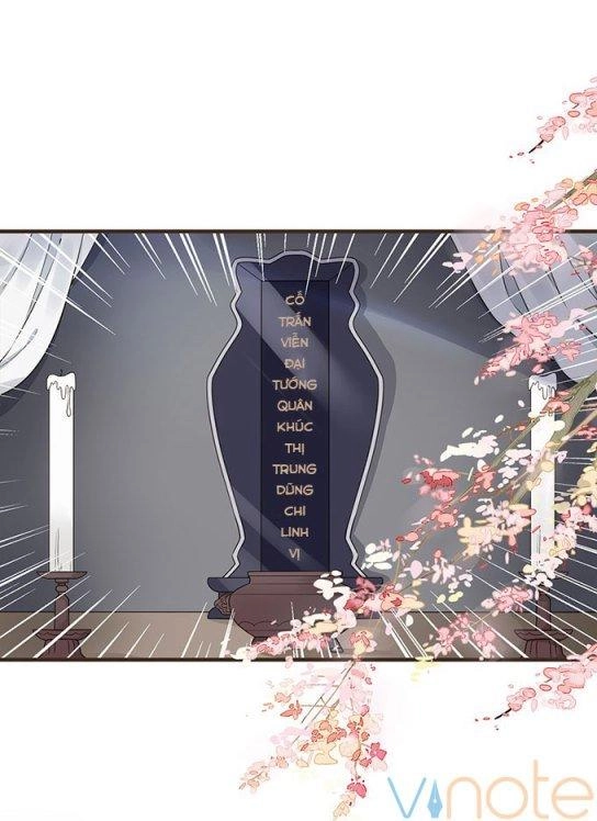 Đại Giá Thừa Tướng Chapter 11 - Trang 13