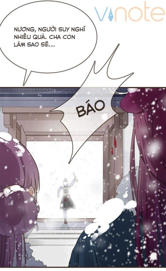 Đại Giá Thừa Tướng Chapter 11 - Trang 19
