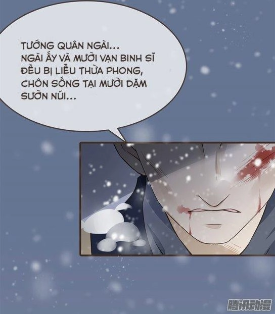 Đại Giá Thừa Tướng Chapter 11 - Trang 22