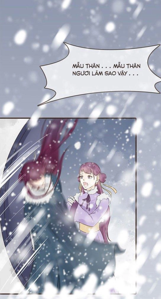 Đại Giá Thừa Tướng Chapter 11 - Trang 24