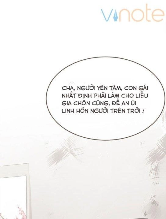 Đại Giá Thừa Tướng Chapter 11 - Trang 26