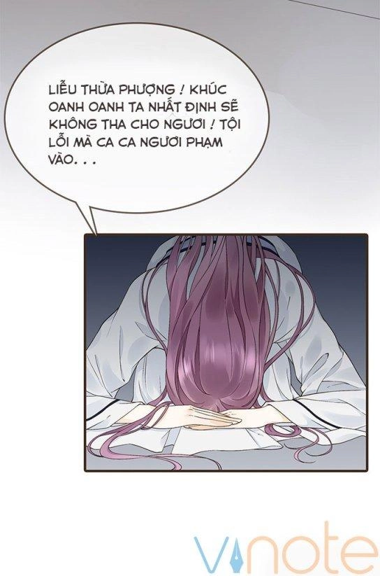 Đại Giá Thừa Tướng Chapter 11 - Trang 28