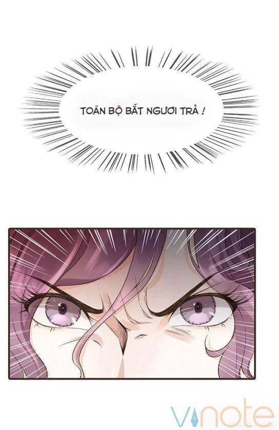 Đại Giá Thừa Tướng Chapter 11 - Trang 29