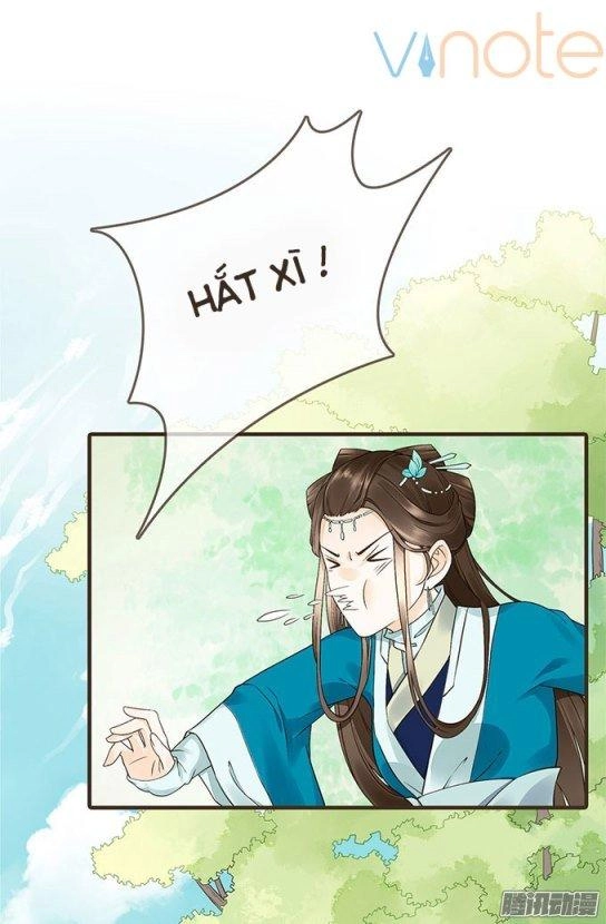 Đại Giá Thừa Tướng Chapter 11 - Trang 30