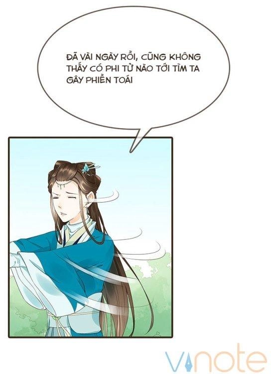Đại Giá Thừa Tướng Chapter 11 - Trang 32