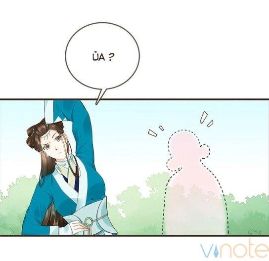 Đại Giá Thừa Tướng Chapter 11 - Trang 35