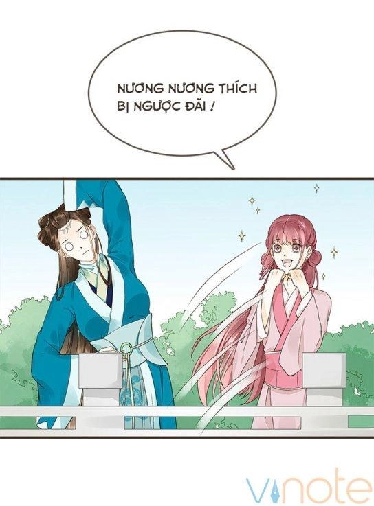 Đại Giá Thừa Tướng Chapter 11 - Trang 37