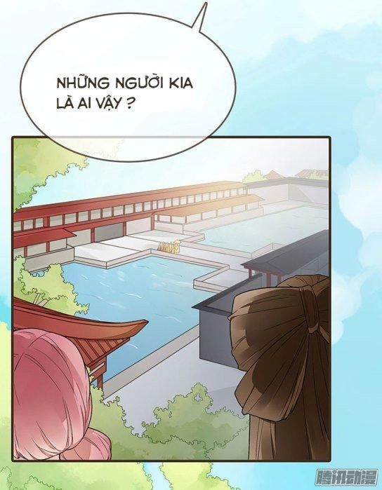 Đại Giá Thừa Tướng Chapter 11 - Trang 39