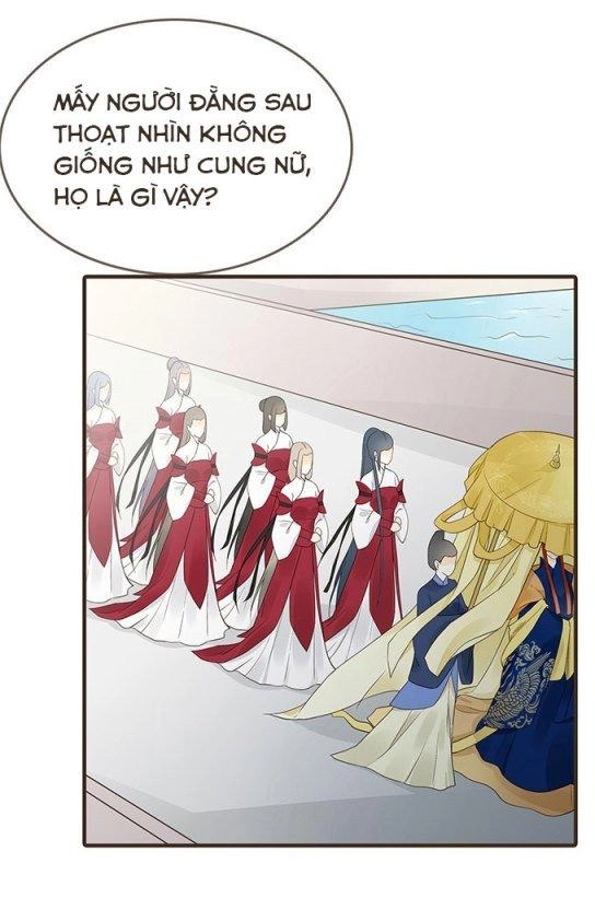 Đại Giá Thừa Tướng Chapter 11 - Trang 42