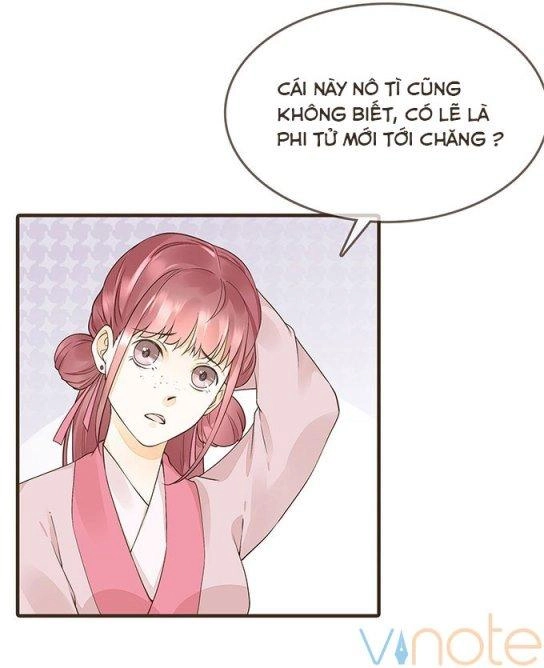 Đại Giá Thừa Tướng Chapter 11 - Trang 43