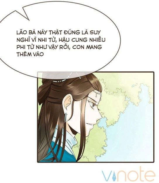 Đại Giá Thừa Tướng Chapter 11 - Trang 44