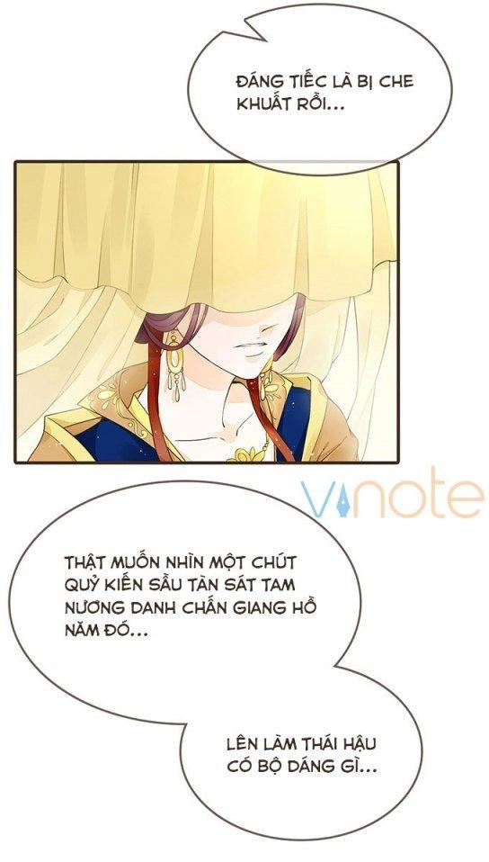 Đại Giá Thừa Tướng Chapter 11 - Trang 45