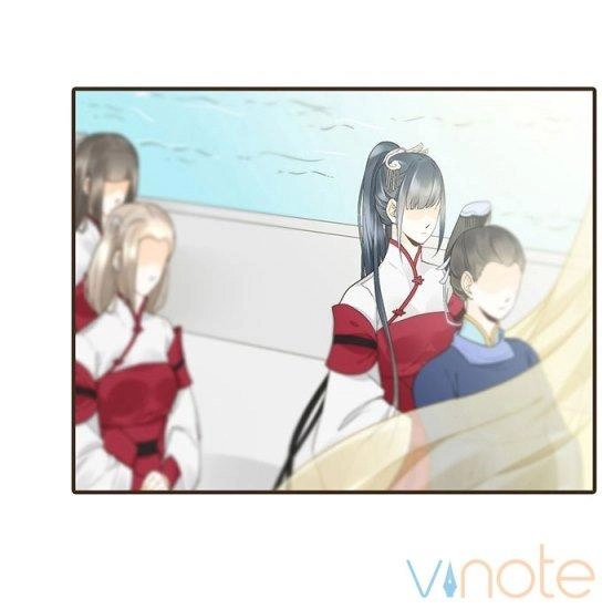 Đại Giá Thừa Tướng Chapter 11 - Trang 46