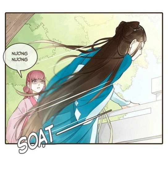 Đại Giá Thừa Tướng Chapter 11 - Trang 49