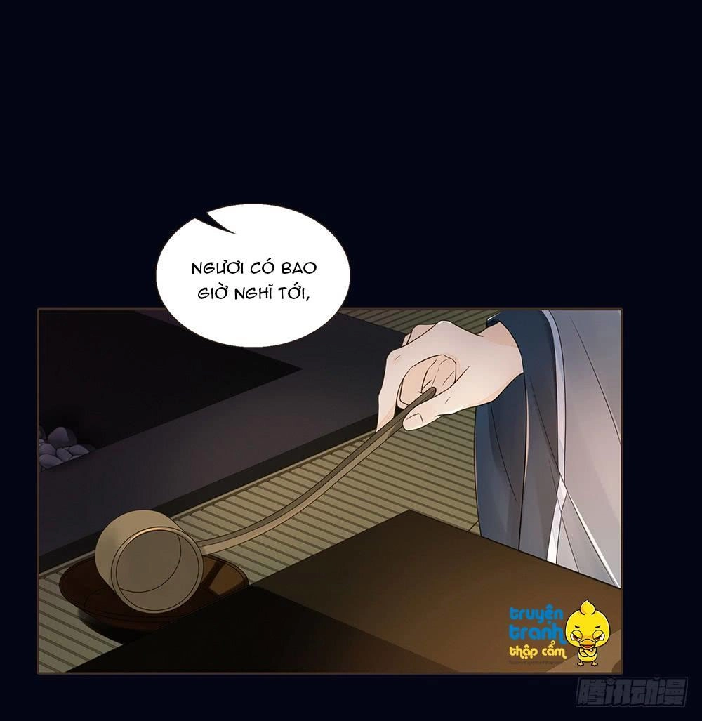 Đại Giá Thừa Tướng Chapter 110 - Trang 10