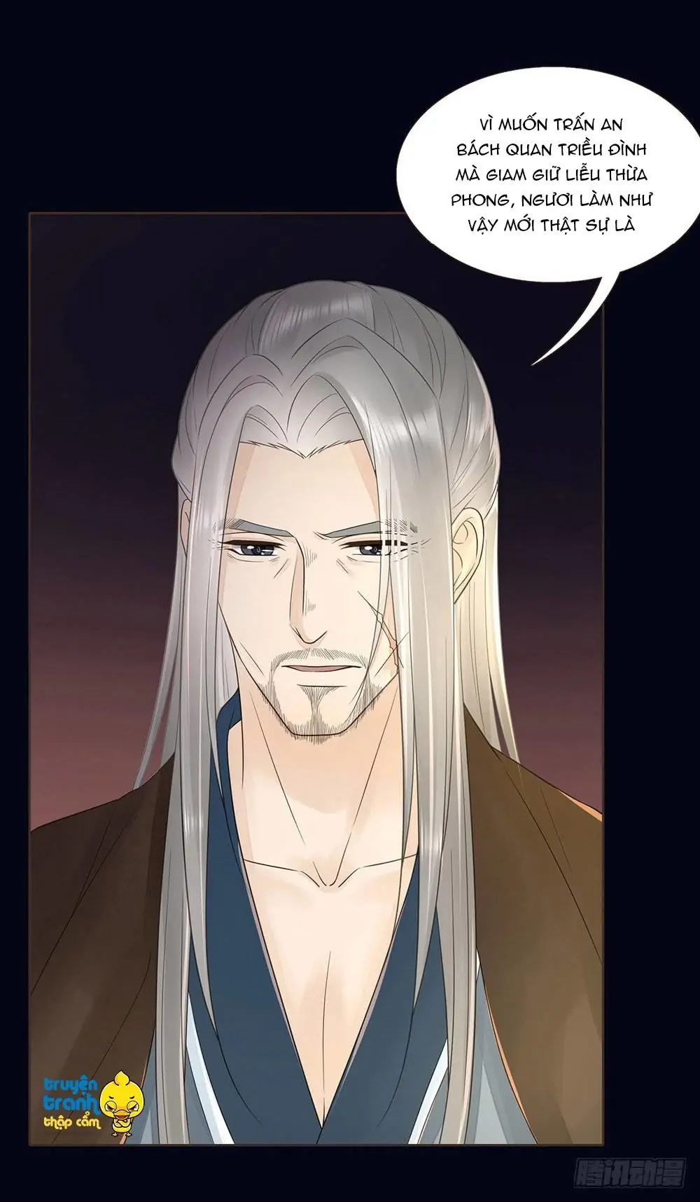 Đại Giá Thừa Tướng Chapter 110 - Trang 13