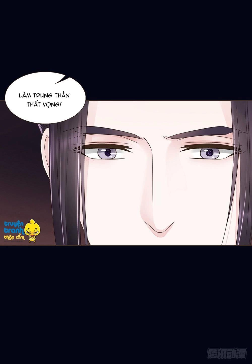 Đại Giá Thừa Tướng Chapter 110 - Trang 14