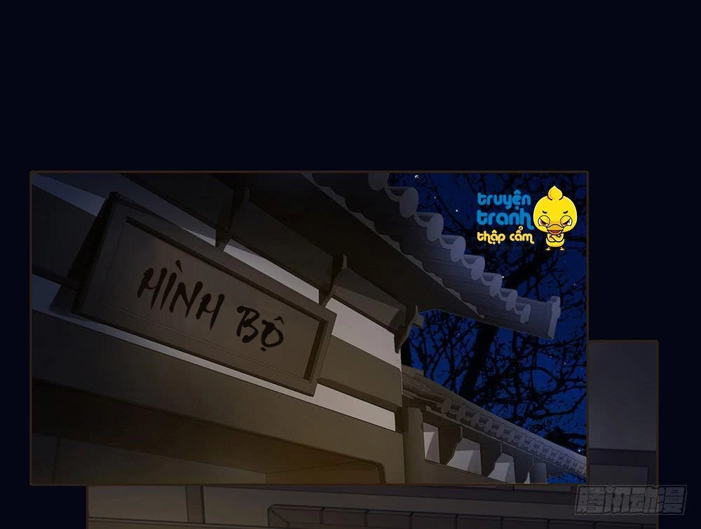 Đại Giá Thừa Tướng Chapter 110 - Trang 15