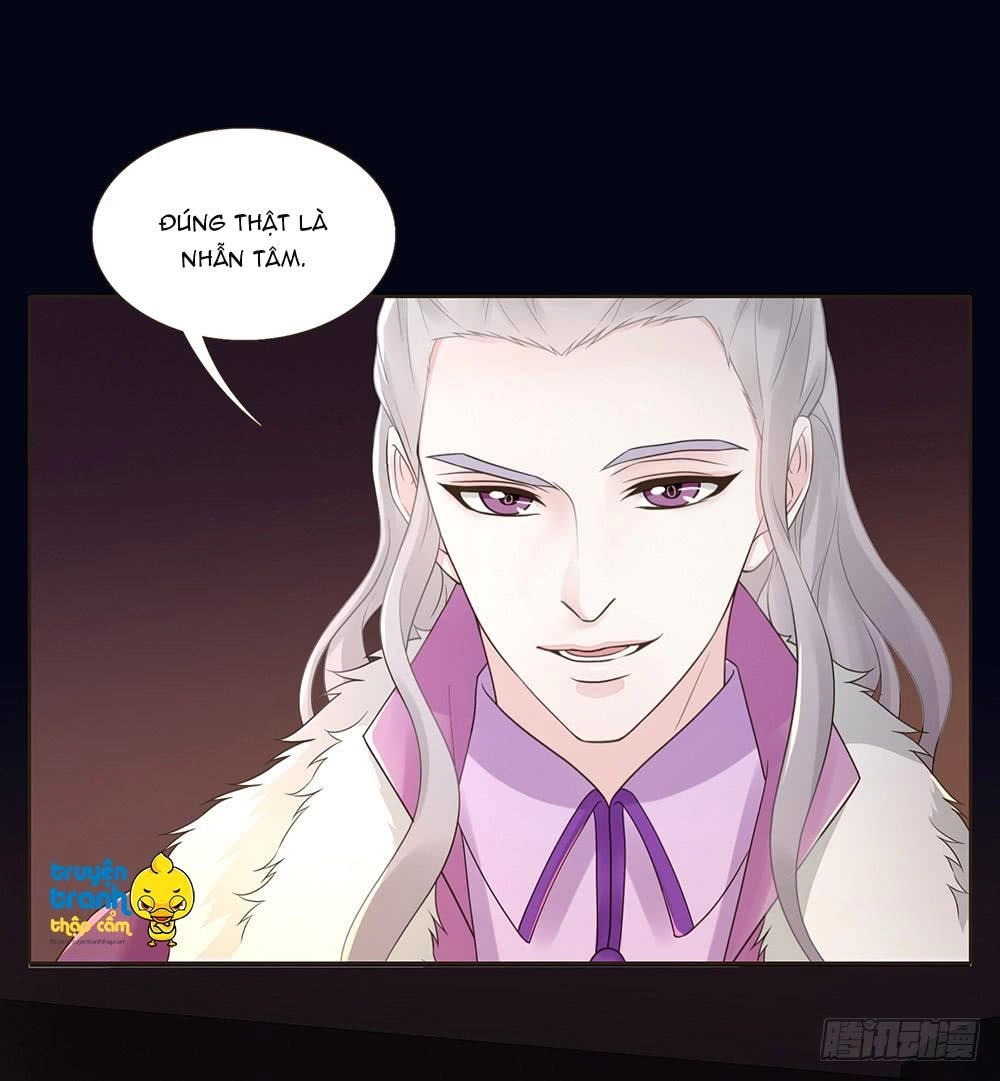 Đại Giá Thừa Tướng Chapter 110 - Trang 20