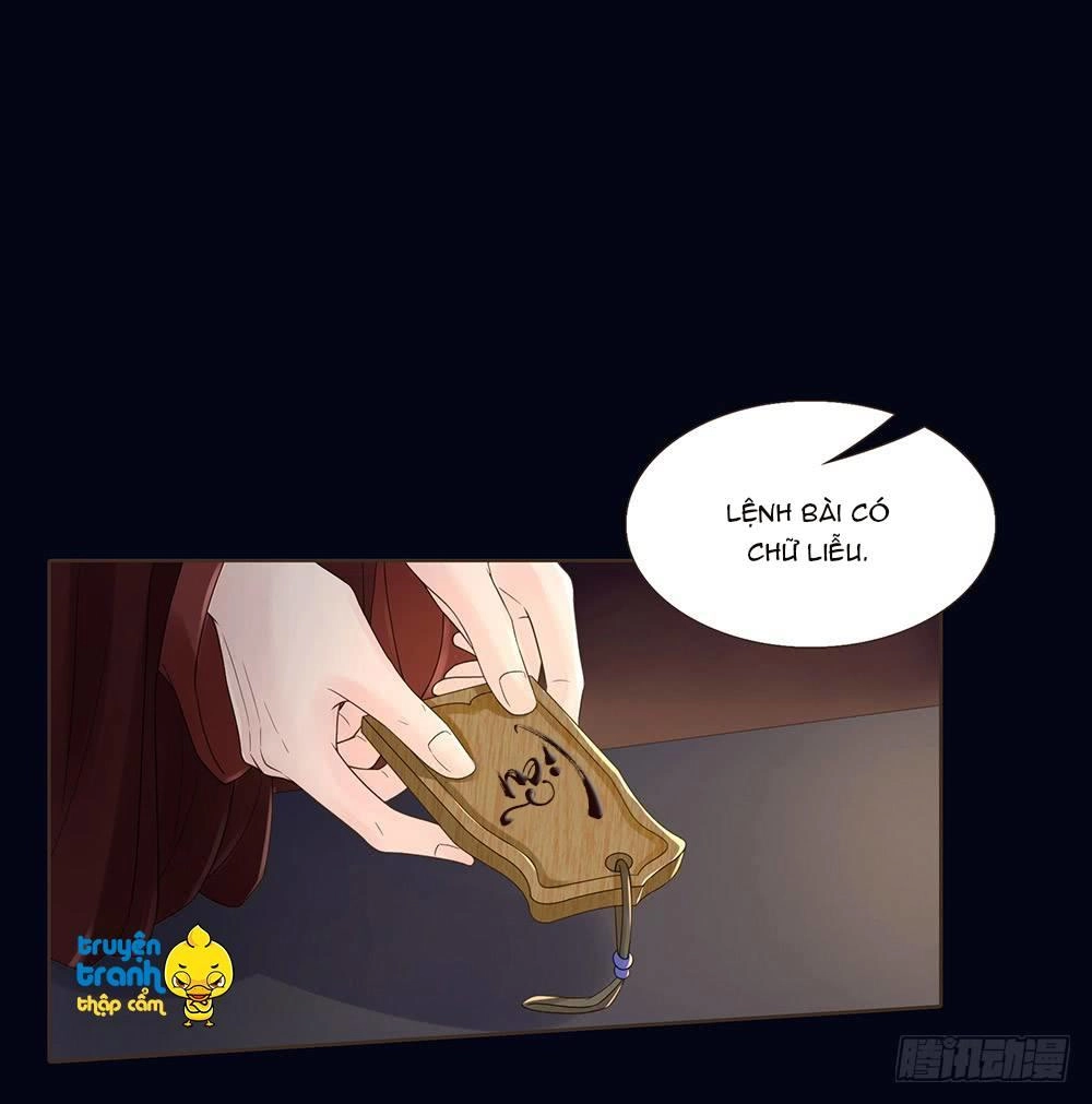 Đại Giá Thừa Tướng Chapter 110 - Trang 28
