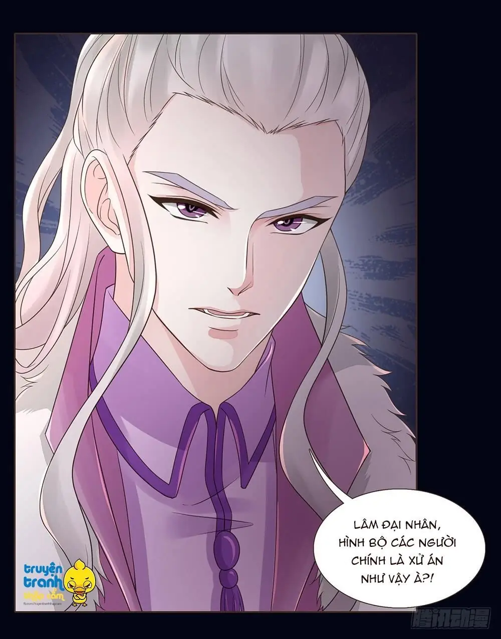 Đại Giá Thừa Tướng Chapter 110 - Trang 32