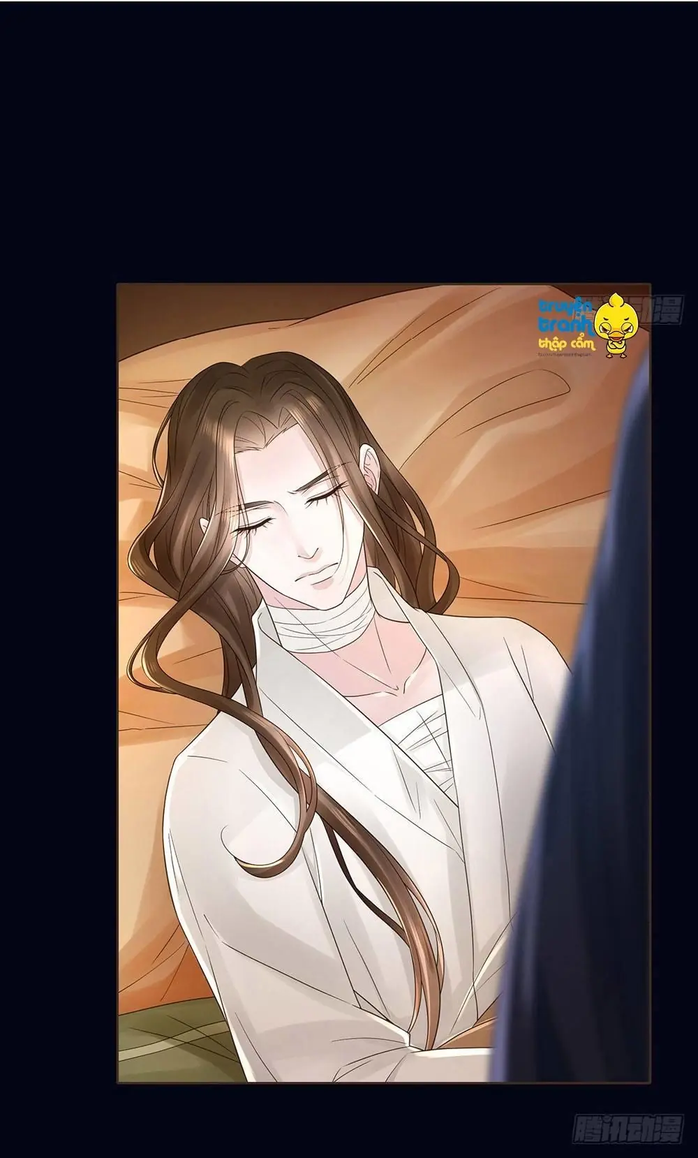 Đại Giá Thừa Tướng Chapter 110 - Trang 38