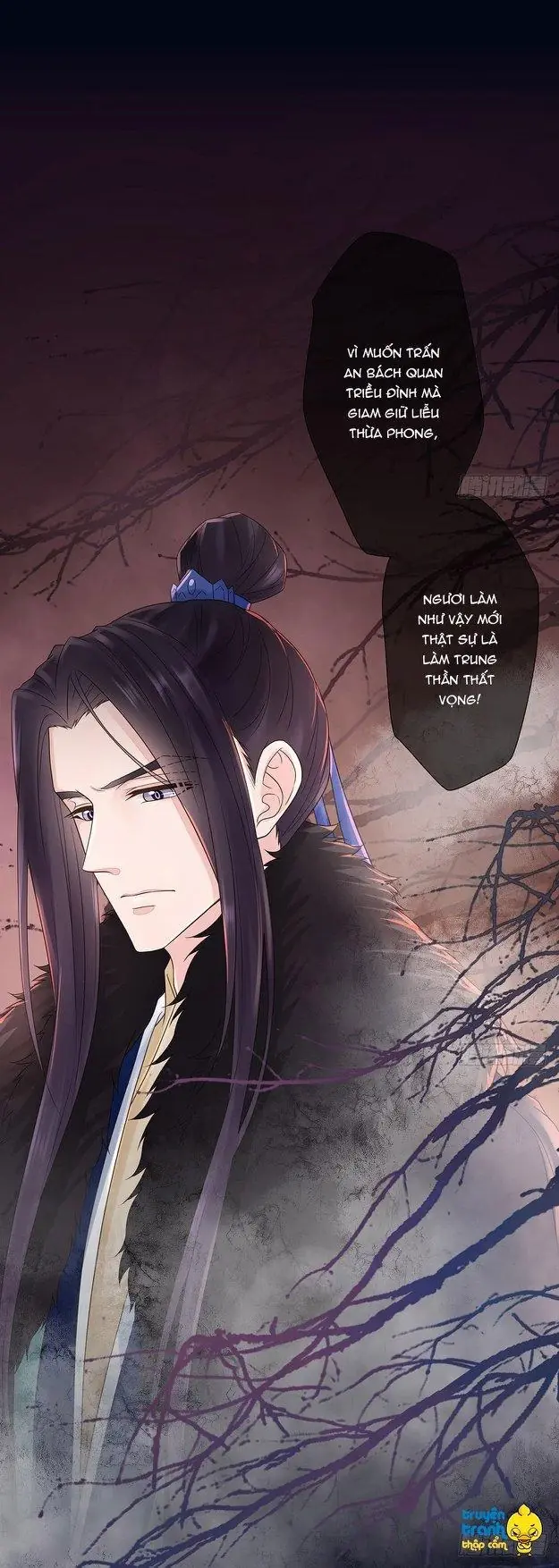 Đại Giá Thừa Tướng Chapter 110 - Trang 39