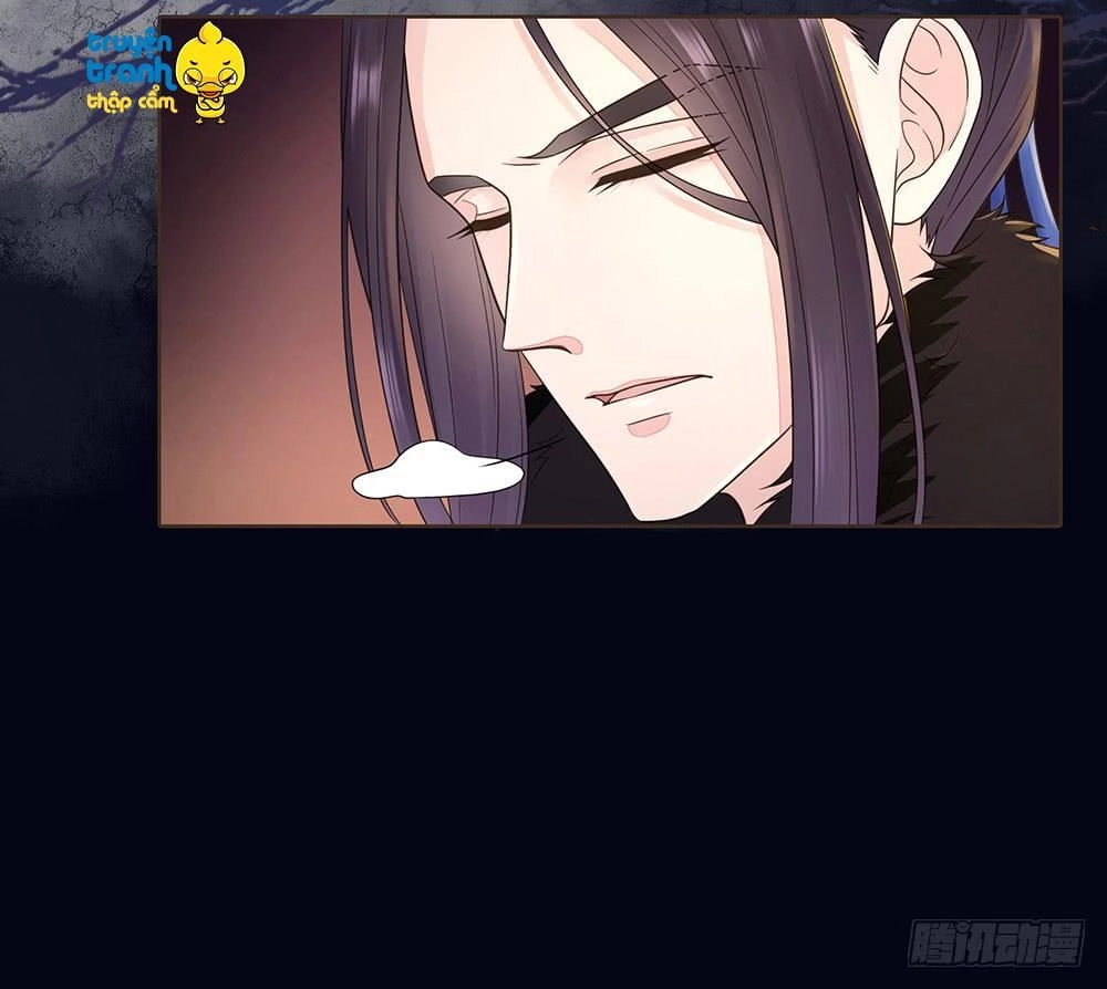 Đại Giá Thừa Tướng Chapter 110 - Trang 40