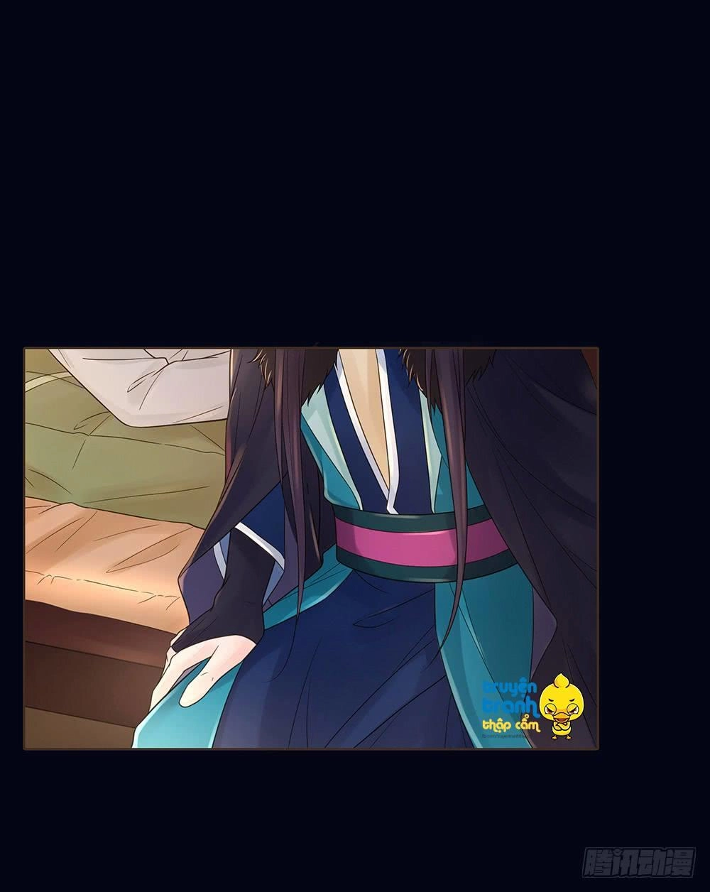 Đại Giá Thừa Tướng Chapter 110 - Trang 41