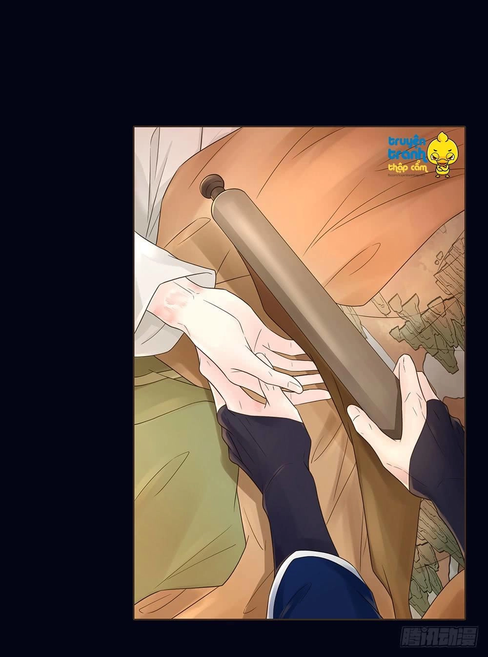 Đại Giá Thừa Tướng Chapter 110 - Trang 42