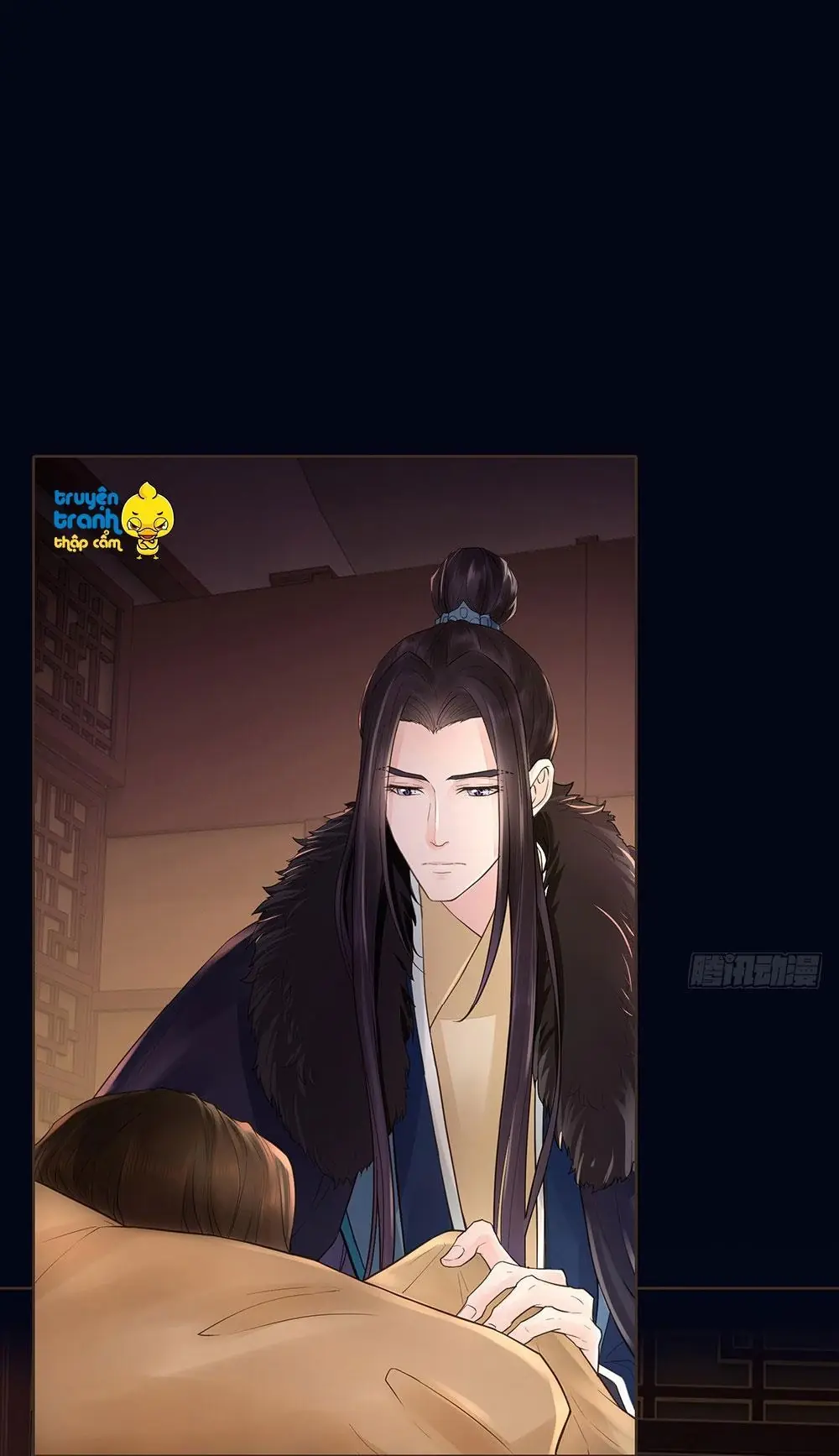 Đại Giá Thừa Tướng Chapter 110 - Trang 48