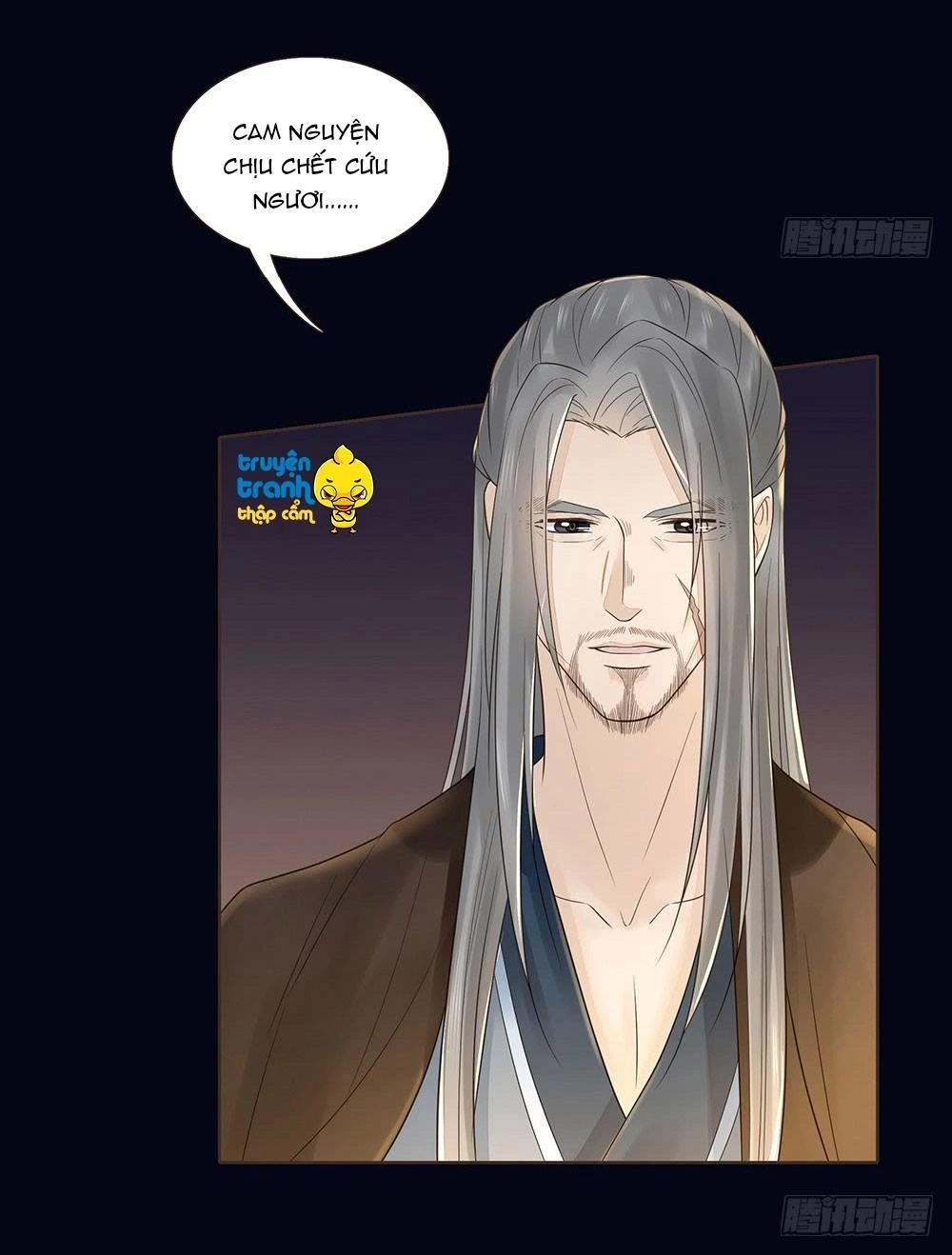Đại Giá Thừa Tướng Chapter 110 - Trang 5