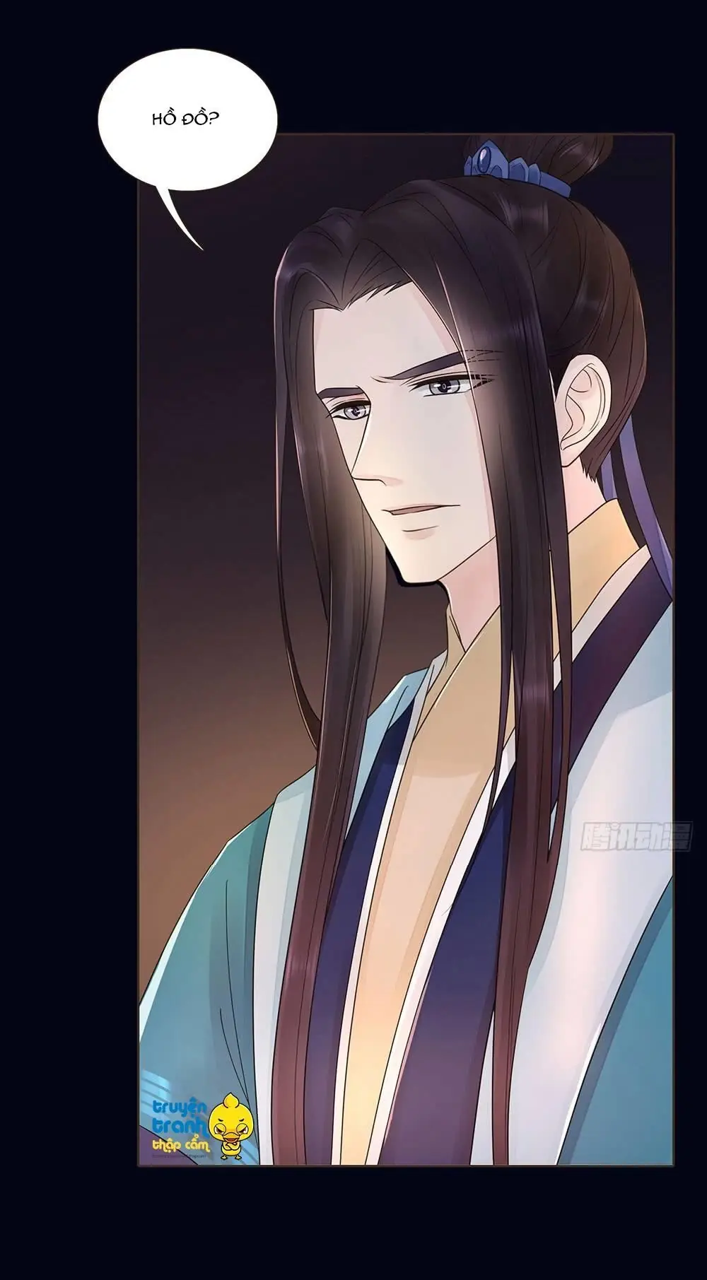 Đại Giá Thừa Tướng Chapter 110 - Trang 9