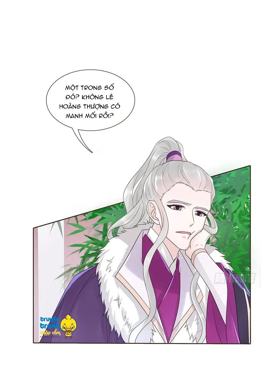 Đại Giá Thừa Tướng Chapter 111 - Trang 11