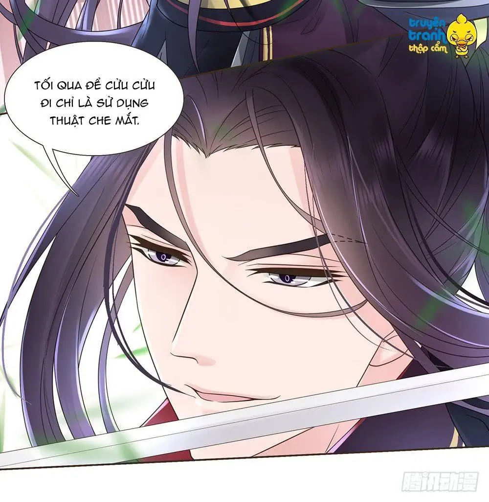 Đại Giá Thừa Tướng Chapter 111 - Trang 13