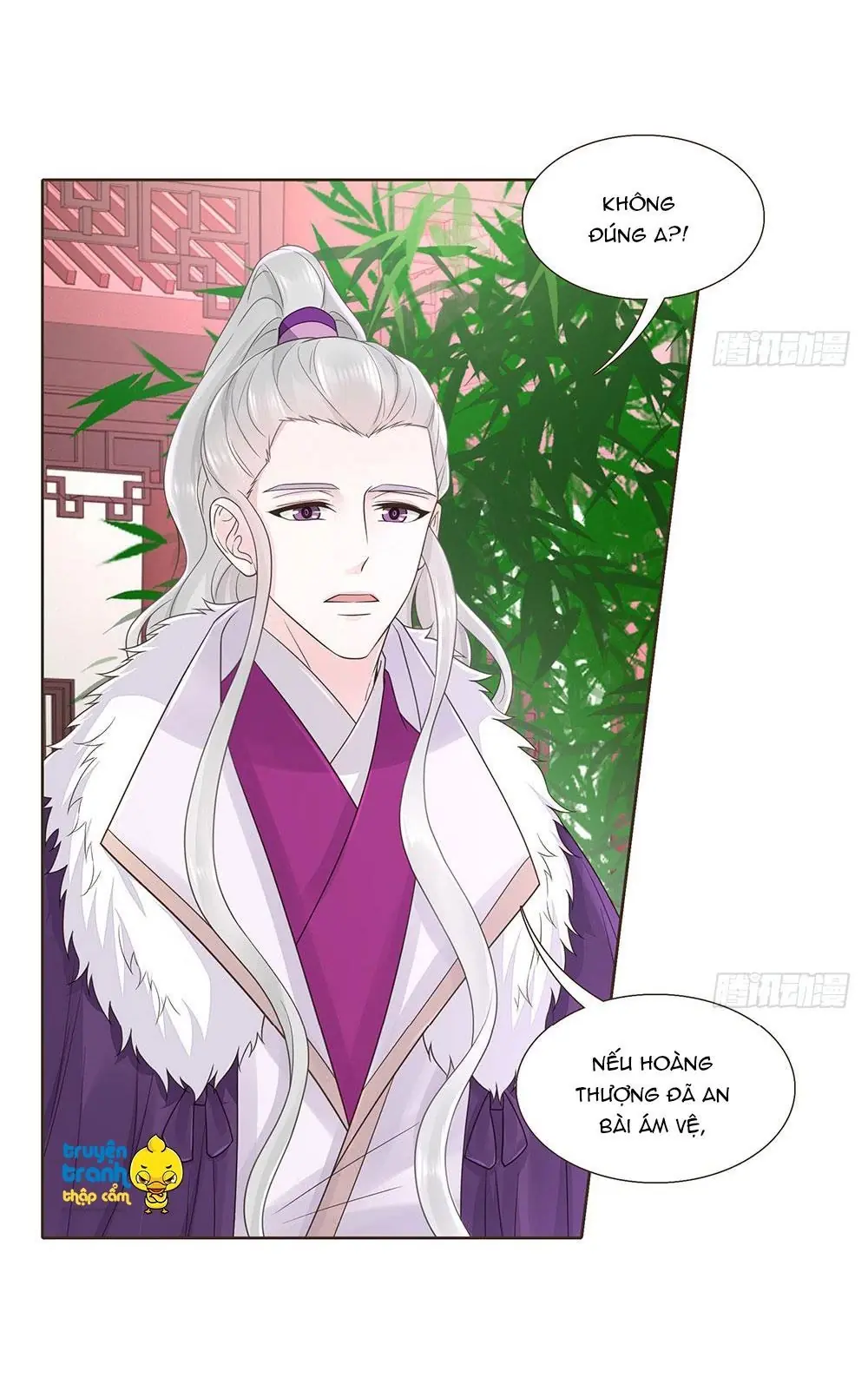 Đại Giá Thừa Tướng Chapter 111 - Trang 14