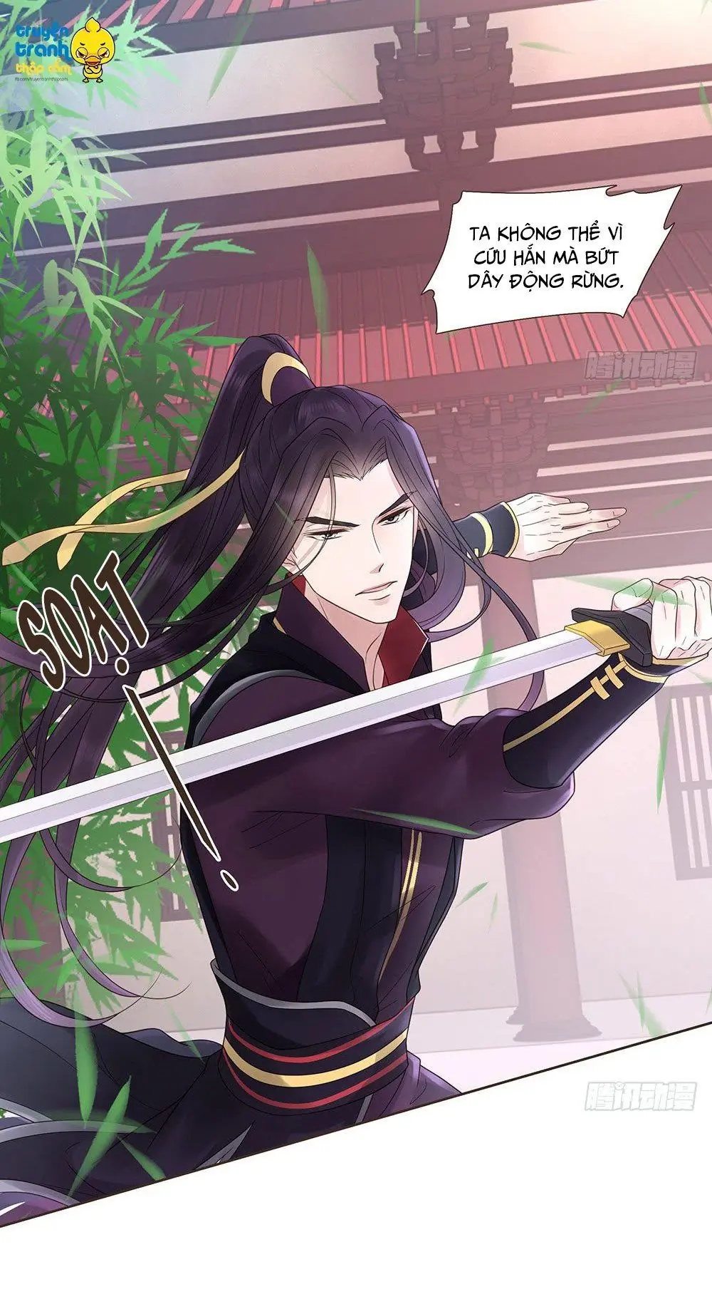 Đại Giá Thừa Tướng Chapter 111 - Trang 17