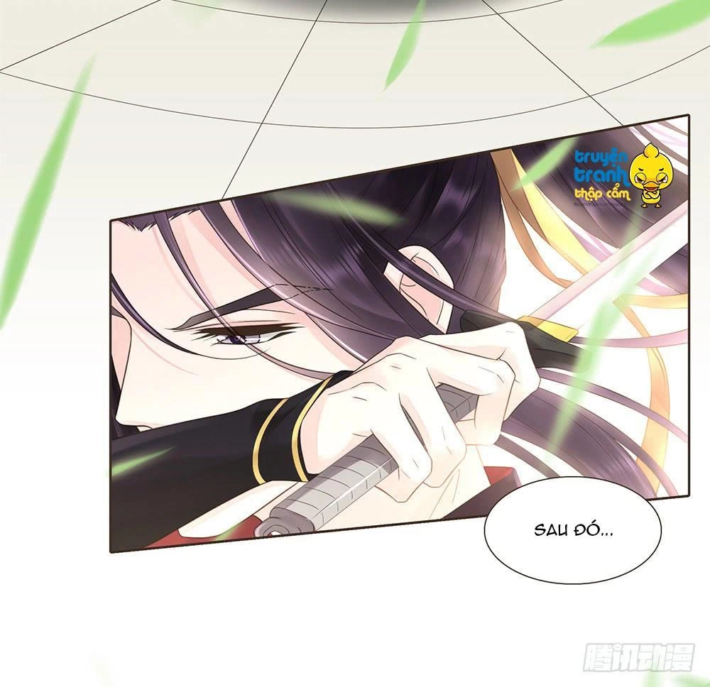 Đại Giá Thừa Tướng Chapter 111 - Trang 21