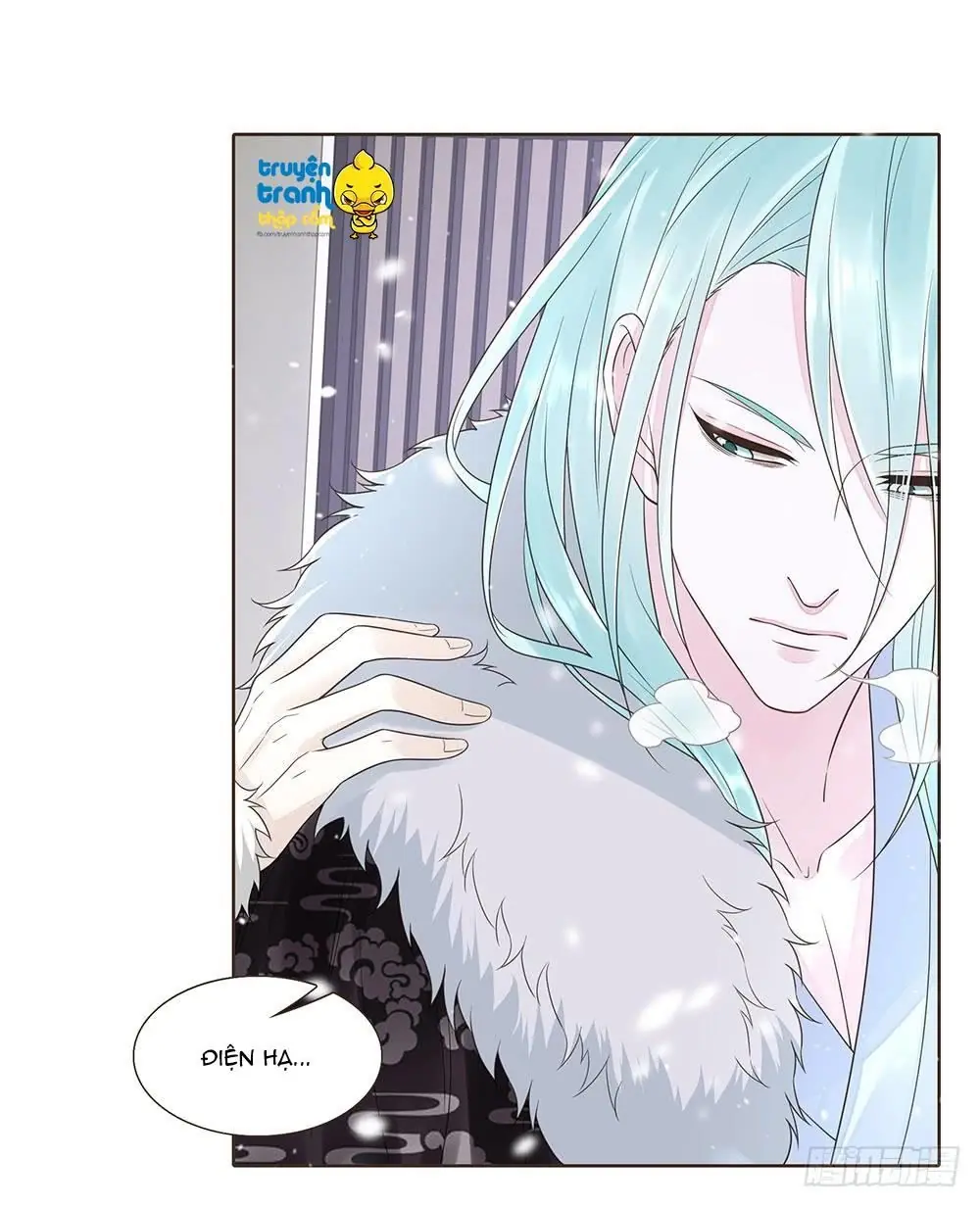Đại Giá Thừa Tướng Chapter 111 - Trang 25