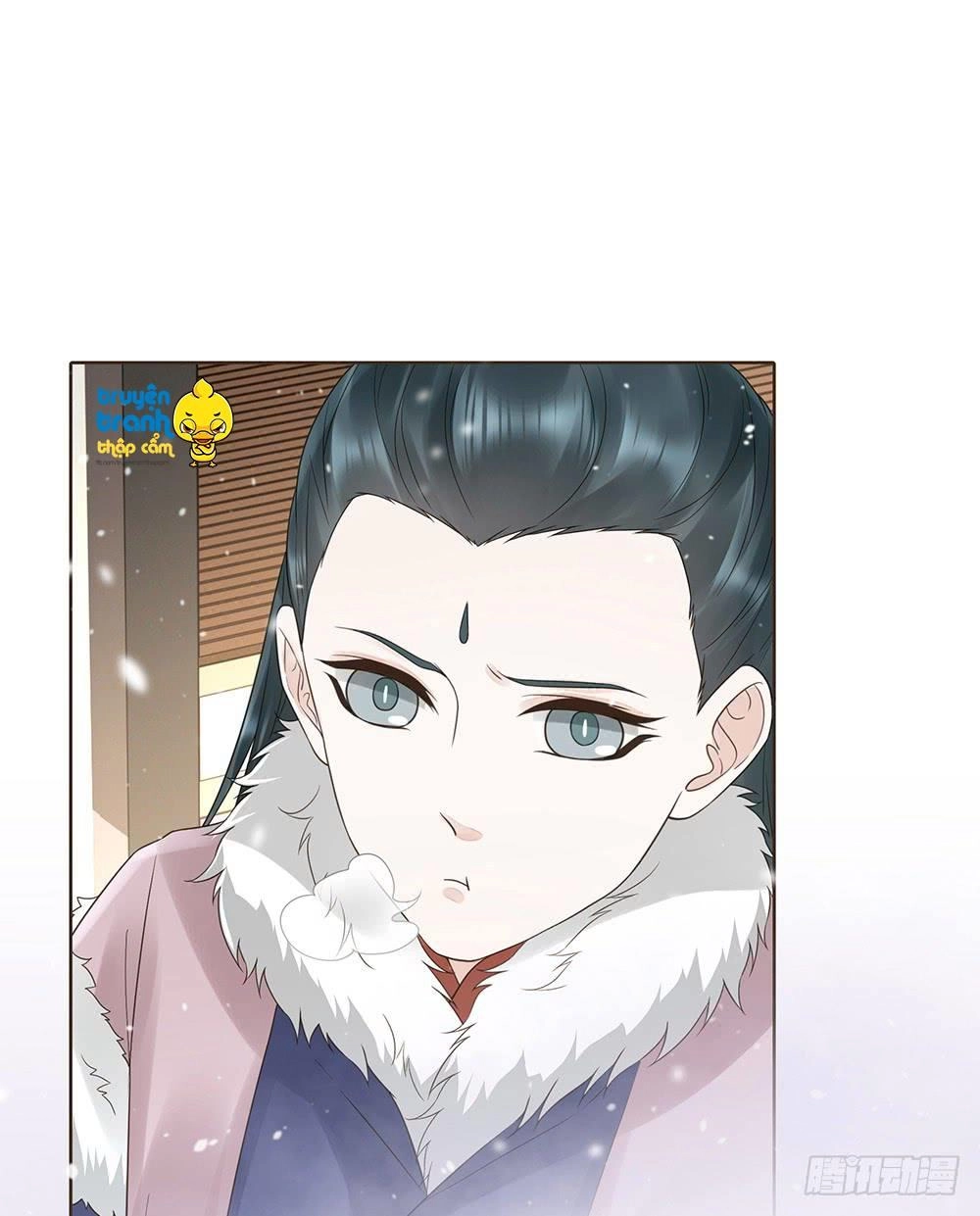 Đại Giá Thừa Tướng Chapter 111 - Trang 26