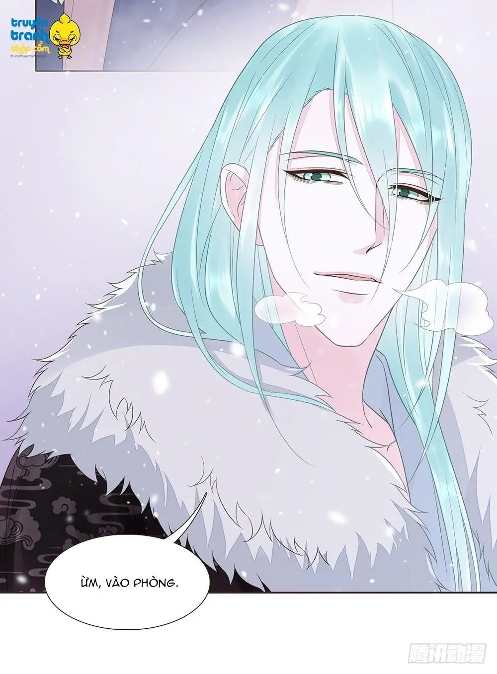 Đại Giá Thừa Tướng Chapter 111 - Trang 27