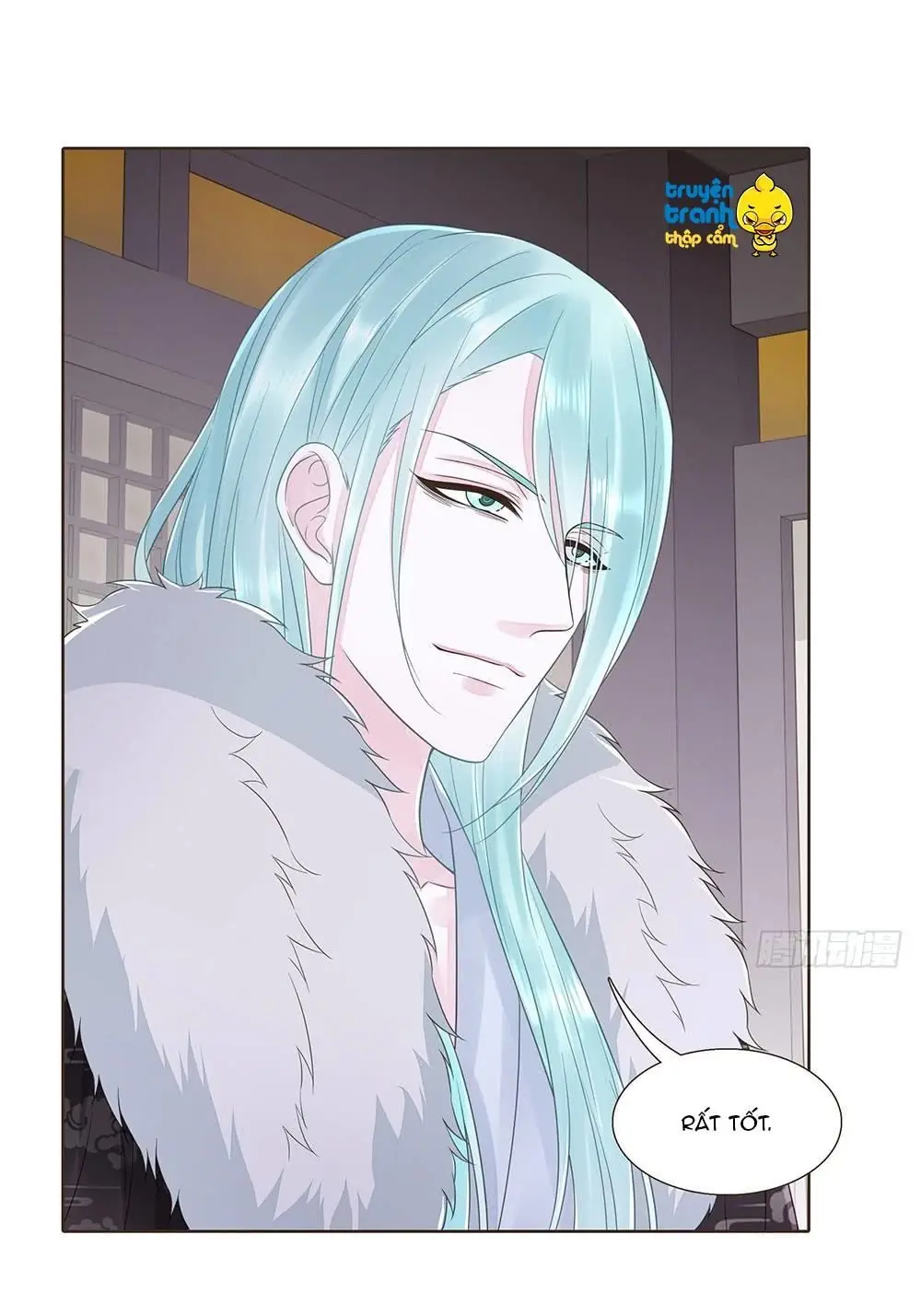 Đại Giá Thừa Tướng Chapter 111 - Trang 29