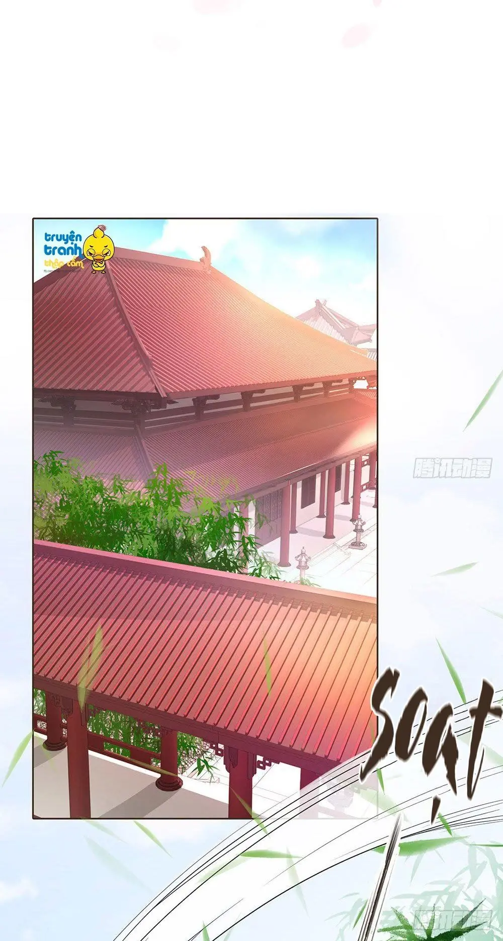Đại Giá Thừa Tướng Chapter 111 - Trang 3