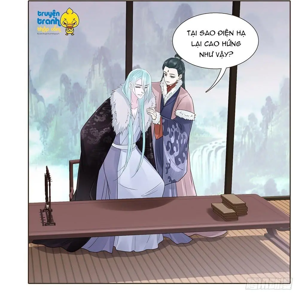 Đại Giá Thừa Tướng Chapter 111 - Trang 30