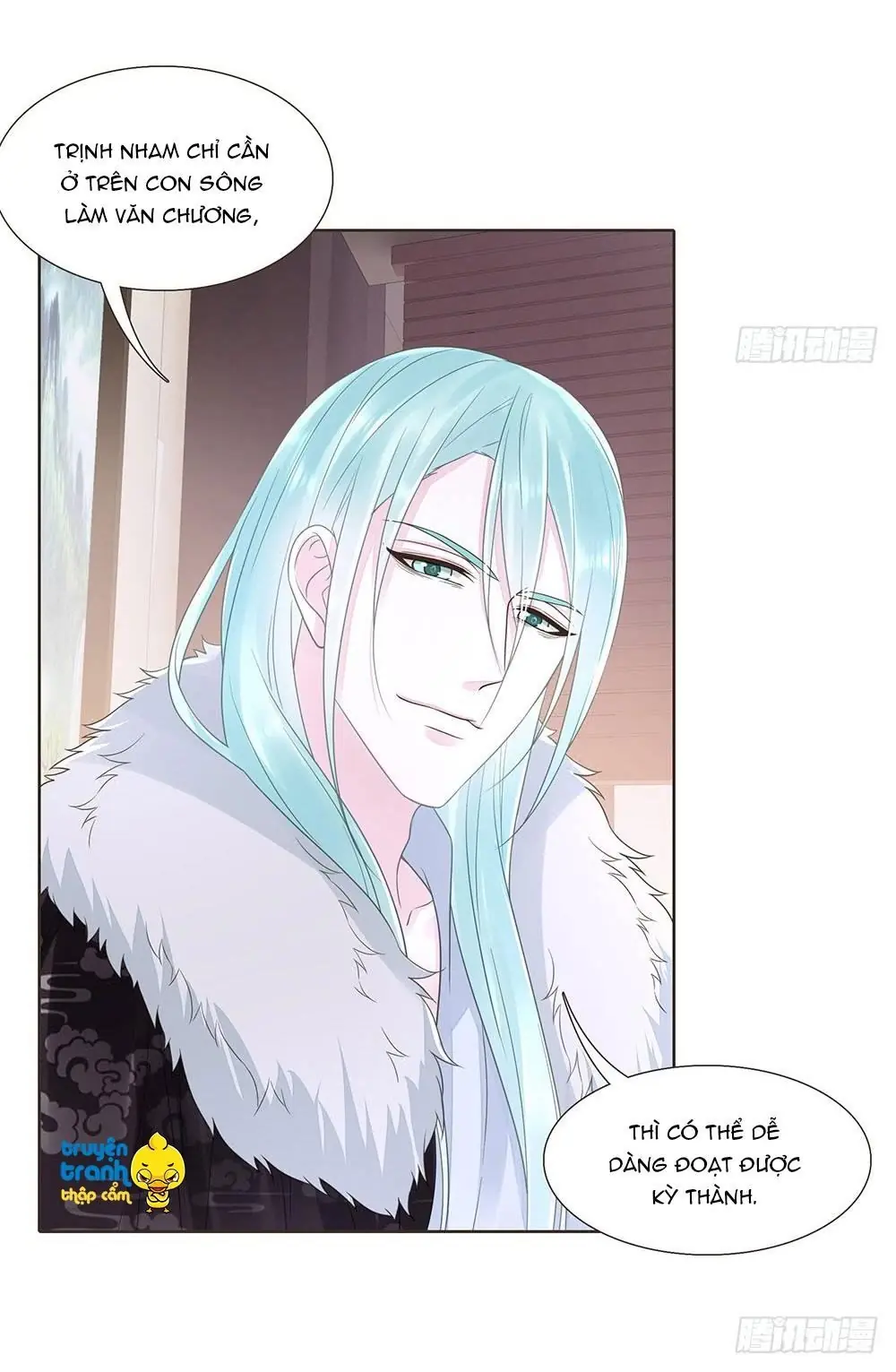 Đại Giá Thừa Tướng Chapter 111 - Trang 34