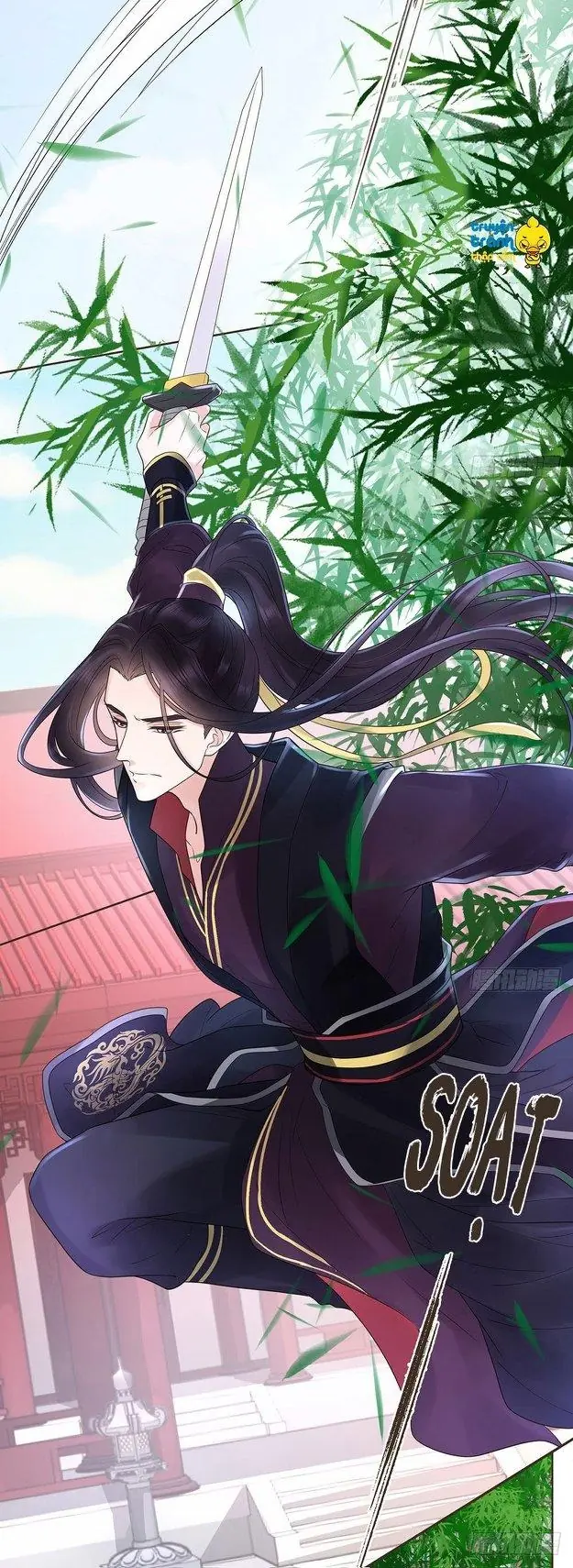 Đại Giá Thừa Tướng Chapter 111 - Trang 4