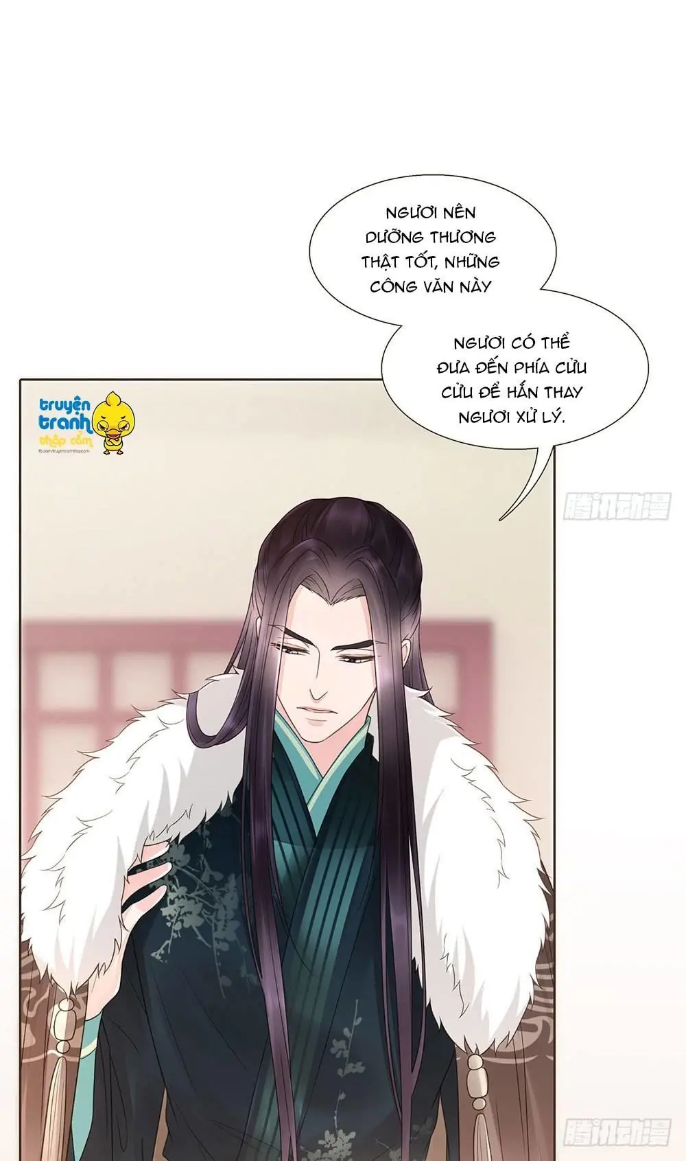 Đại Giá Thừa Tướng Chapter 111 - Trang 41