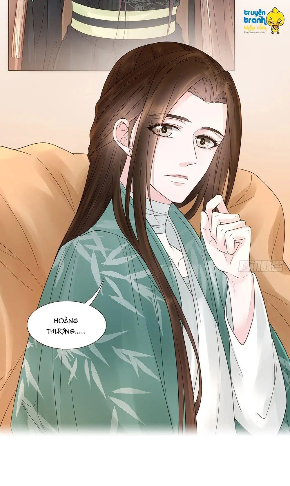 Đại Giá Thừa Tướng Chapter 111 - Trang 42