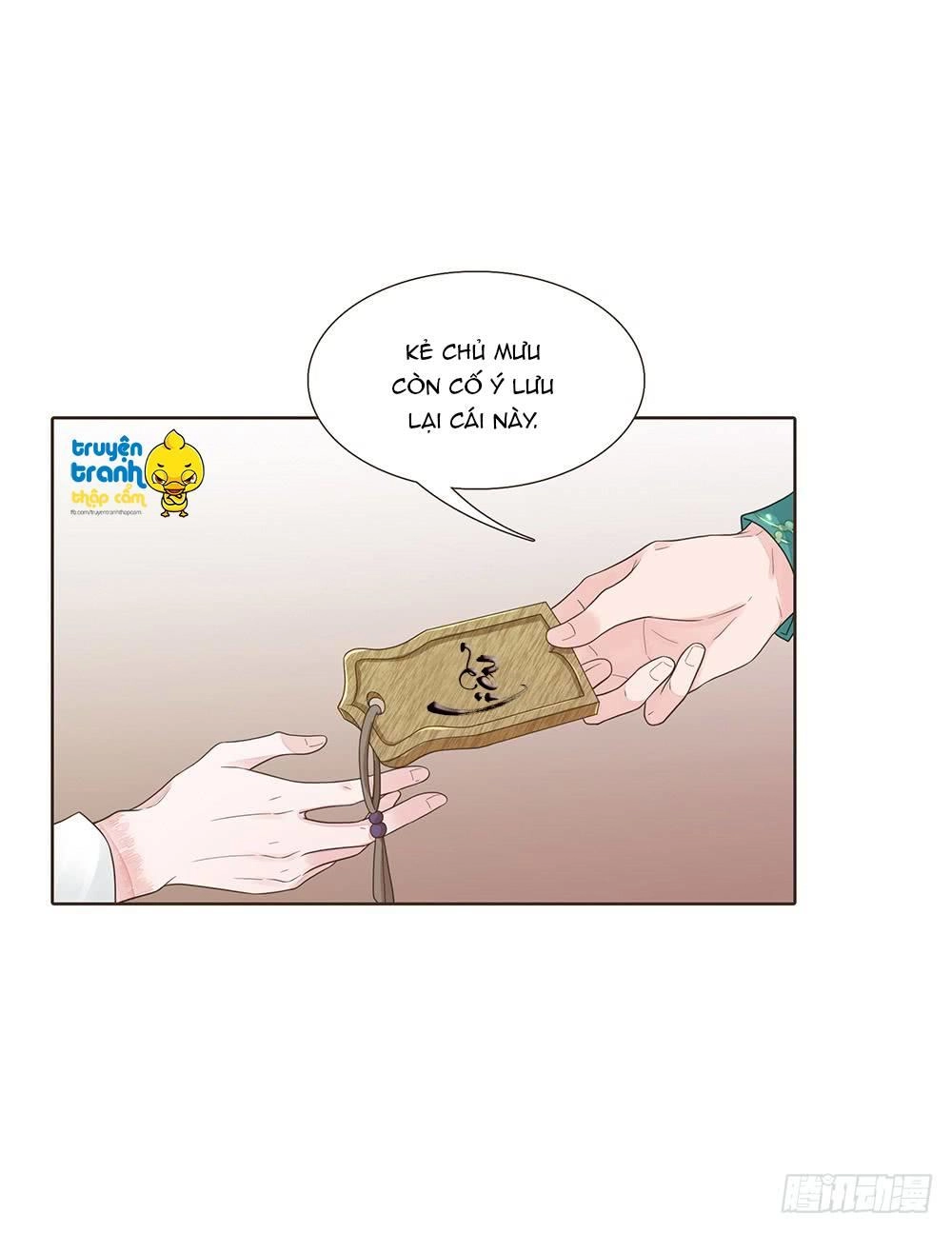 Đại Giá Thừa Tướng Chapter 112 - Trang 11